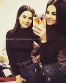 Анкета проститутки Ксения - метро Хамовники, возраст - 23