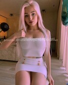 Анкета проститутки Николь - метро Арбат, возраст - 23