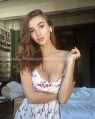 Анкета проститутки Лика - метро Сокольники, возраст - 23