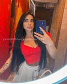 Анкета проститутки Майя - метро Перово, возраст - 23