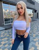 Анкета проститутки Мелисса - метро Фили-Давыдково, возраст - 23