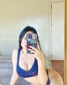 Анкета проститутки Лизочка - метро Арбат, возраст - 23