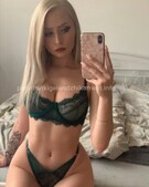 Анкета проститутки Устина - метро Мещанский, возраст - 23