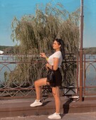 Анкета проститутки Любовь - метро Гагаринский, возраст - 23