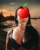 Анкета проститутки Натуся - метро Пресненский, возраст - 23