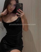 Анкета проститутки Елизавета - метро Семеновский, возраст - 23