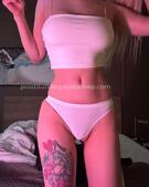 Анкета проститутки Наталья - метро Крылатское, возраст - 23