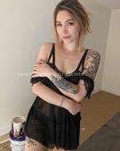 Анкета проститутки Милослава - метро Тропарево-Никулино, возраст - 23