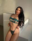 Анкета проститутки Эмма - метро Ясенево, возраст - 23