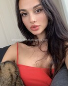 Анкета проститутки Алла - метро Южнопортовый, возраст - 23