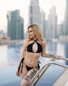 Анкета проститутки Анечка - метро Саларьево, возраст - 23