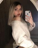 Анкета проститутки Аврора - метро Свиблово, возраст - 23