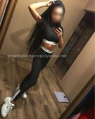 Анкета проститутки Лариса - метро Строгино, возраст - 23