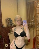 Анкета проститутки Лика - метро Сокол, возраст - 23