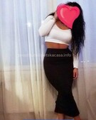 Анкета проститутки Соня - метро Южное Бутово, возраст - 23