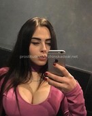 Анкета проститутки Таня - метро Ломоносовский, возраст - 23