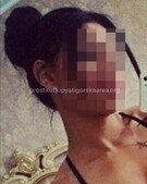 Анкета проститутки Сабина - метро Таганский, возраст - 23