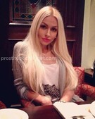 Анкета проститутки Анюта - метро Марьино, возраст - 23