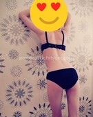 Анкета проститутки Эвелина - метро Тушино, возраст - 23