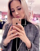 Анкета проститутки Злата - метро Бабушкинский, возраст - 23