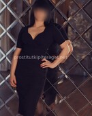 Анкета проститутки Виктория - метро Южное Бутово, возраст - 23