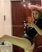 Анкета проститутки Снежана - метро Саларьево, возраст - 23