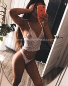 Анкета проститутки Ярослава - метро Хорошевский, возраст - 23