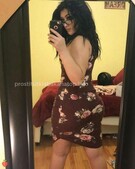 Анкета проститутки Кира - метро Строгино, возраст - 23