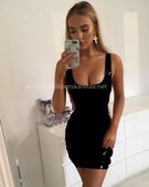 Анкета проститутки Дарья - метро Тверской, возраст - 23