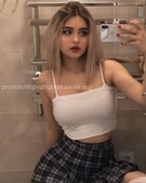 Анкета проститутки Катенька - метро Даниловский, возраст - 23