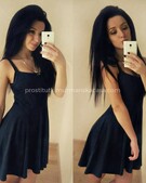 Анкета проститутки Зоя - метро Алтуфьевский, возраст - 23