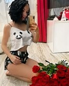 Анкета проститутки Лина - метро Строгино, возраст - 23