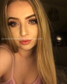 Анкета проститутки Ярослава - метро Строгино, возраст - 23