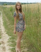 Анкета проститутки Жанна - метро Нагатино-Садовники, возраст - 23