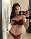 Анкета проститутки Леля - метро Чертаново Южное, возраст - 23