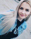 Анкета проститутки Ника - метро Люблино, возраст - 23