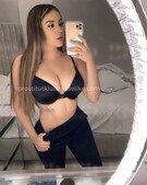 Анкета проститутки Милослава - метро Измайлово, возраст - 23