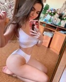 Анкета проститутки Аврора - метро Ростокино, возраст - 23