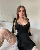 Анкета проститутки Адель - метро Дорогомилово, возраст - 23