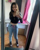 Анкета проститутки Надежда - метро Пресненский, возраст - 23