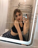 Анкета проститутки Дарья - метро Строгино, возраст - 24