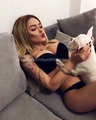 Анкета проститутки Мария - метро Сокол, возраст - 24