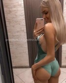 Анкета проститутки Роза - метро Куркино, возраст - 24