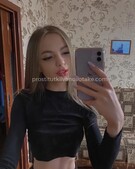 Анкета проститутки Роза - метро Мещанский, возраст - 24