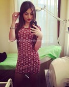 Анкета проститутки Надюша - метро Перово, возраст - 24