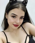 Анкета проститутки Инна - метро Нагатино-Садовники, возраст - 24