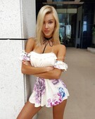 Анкета проститутки Эмма - метро Отрадное, возраст - 24