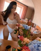 Анкета проститутки Николь - метро Ломоносовский, возраст - 24