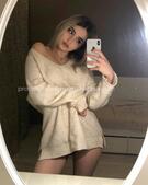 Анкета проститутки Рита - метро Дорогомилово, возраст - 24