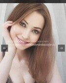 Анкета проститутки Леся - метро Сокол, возраст - 24